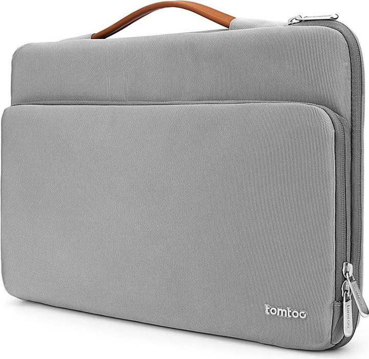 Produktbild tomtoc "Voyage-A24 14" Laptop Bag (Black)" (14")