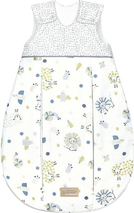 Produktbild Odenwälder Schlafsack Prima Klima (70 cm, Ganzjahr)