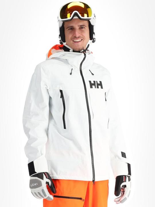 Produktbild Helly Hansen Sogn Shell 2.0 Jacket (M)