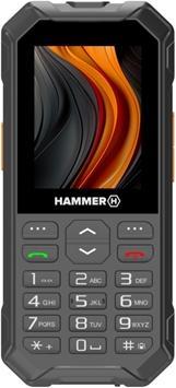 Actual product image Myphone Hammer 6 (2.40", 2 Mpx, 4G)