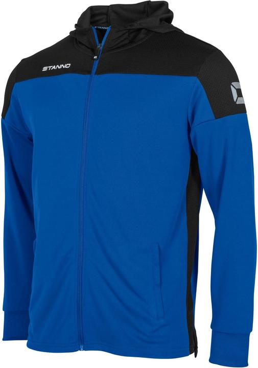 Stanno Pride Full Zip Kapuzen
