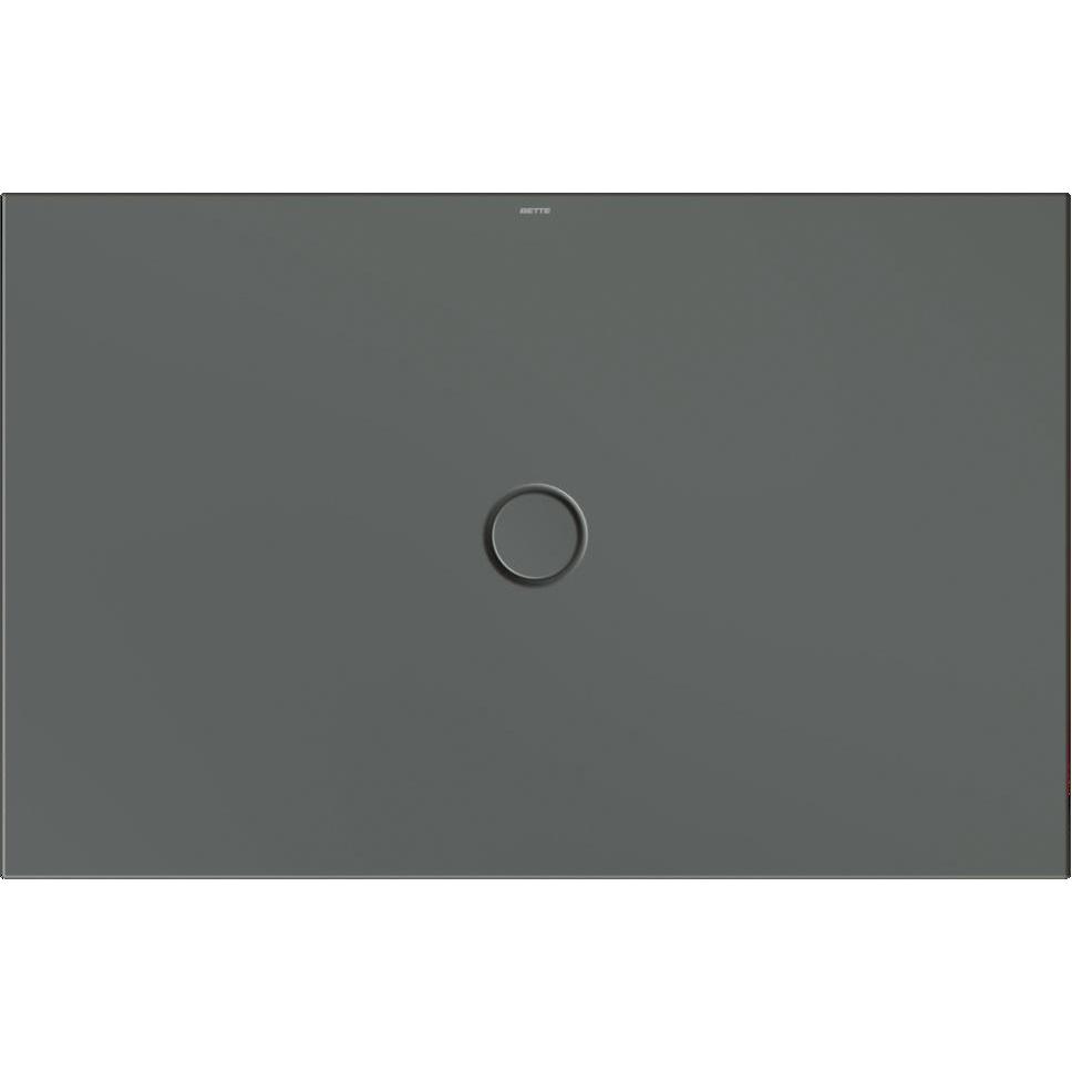 Bette, Duschwanne, Floor Duschwanne 5836, 140x90cm
