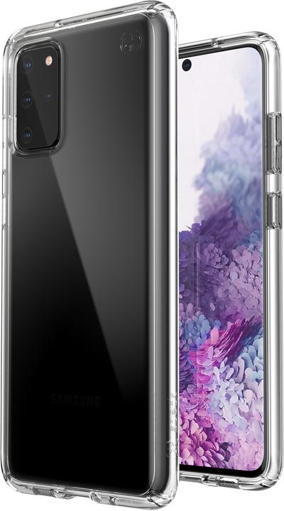 Image du produit speck Parfaitement clair (Samsung Galaxy S20+)