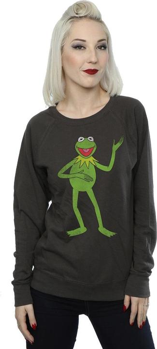 Produktbild Gildan Classic Sweatshirt (XL)