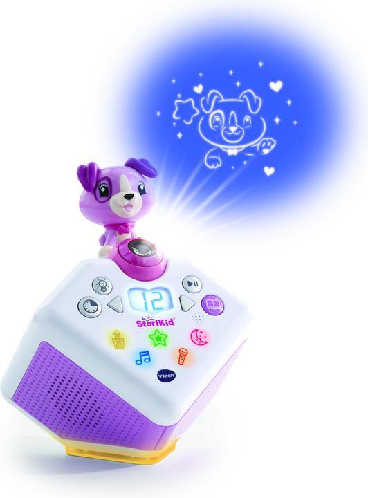 Produktbild VTech StoriKid (Französisch)