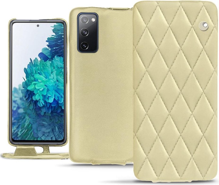 Beige - Couture ( Nappa - Pantone #ceb888 )