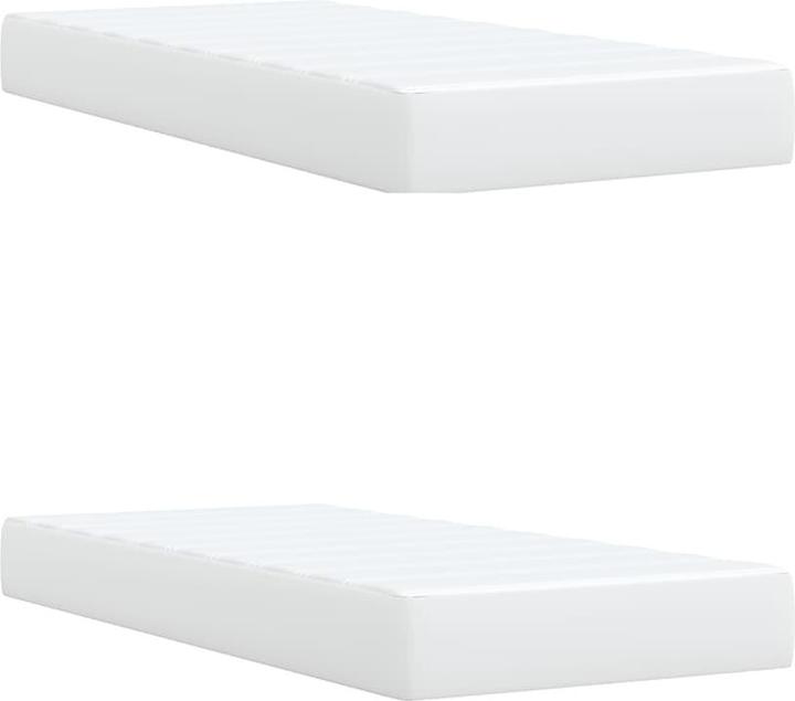 Actual product image vidaXL Boxspringbett (200 x 200 cm)