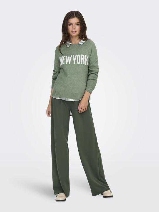 Image du produit JdY JDYCITY Pull en maille Pull en maille (L)