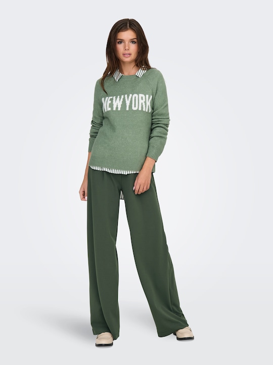 Actual product image JdY JDYCITY knitted jumper knitted jumper (L)
