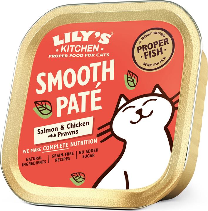 Image du produit Lily's Kitchen La prise du jour (Adulte, 1 pcs, 85 g)