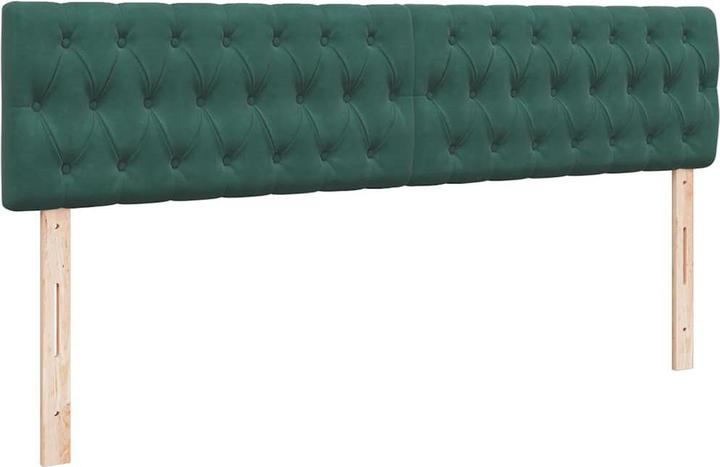 Produktbild vidaXL Ottoman-Bett (160 x 200 cm)