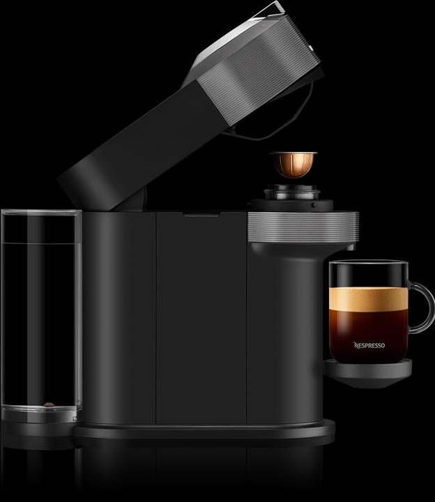 Actual product image De'Longhi Nespresso Vertuo Next (NESPRESSO Vertuo, EU plug)