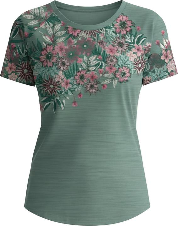 Produktbild Freisein RedFlowers (S)