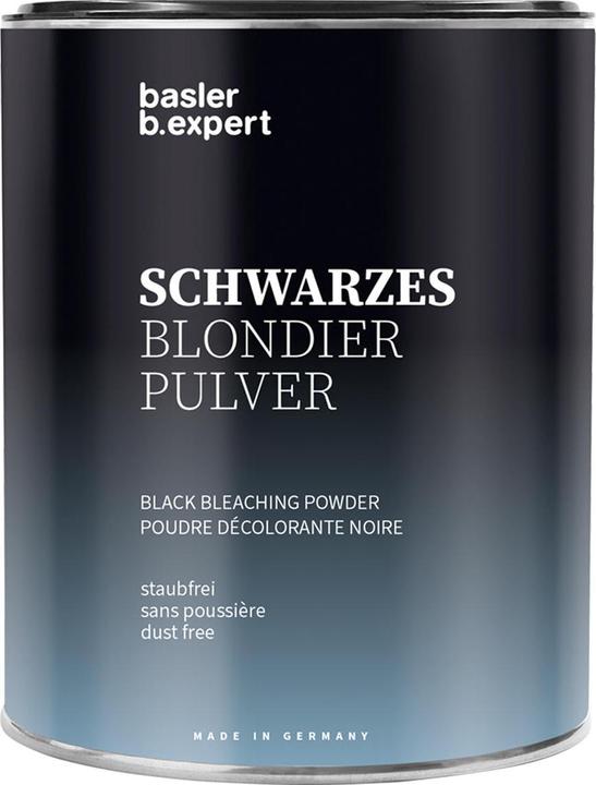 Immagine prodotto Basler Polvere bionda nera