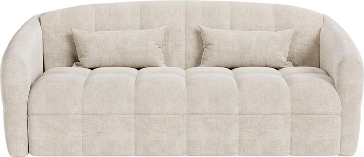 Actual product image Vente-unique Retuna (3-seater)