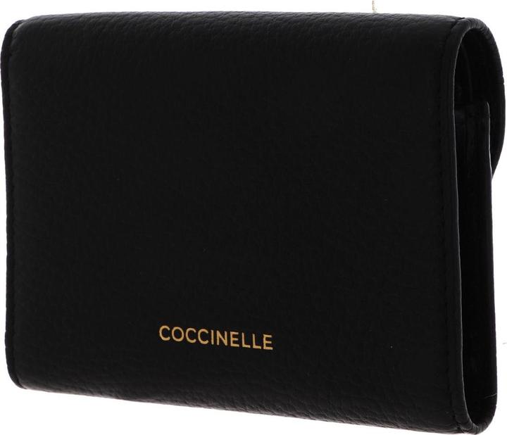 Actual product image Coccinelle Tessa Flap Wallet