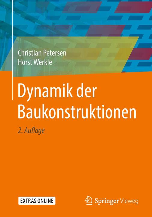 Energie-Label Dynamik der Baukonstruktionen (Deutsch, Christian Petersen, Horst Werkle)