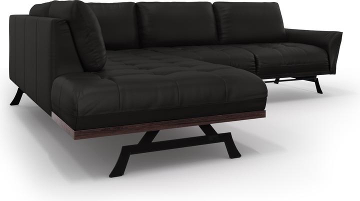 Actual product image CXL by Christian Lacroix Olivier (Corner sofa)