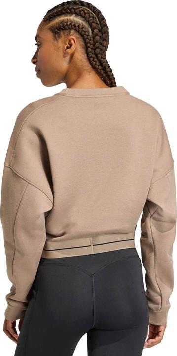 Produktbild Adidas Hyg Crew - chabrn (S)