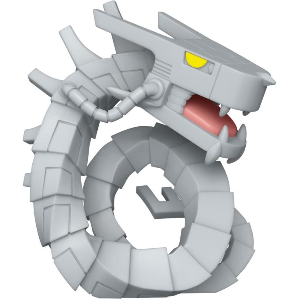 Funko Yu-Gi-Oh! Pop! Animation Vinyl Figur Cyber Dragon 9 cm