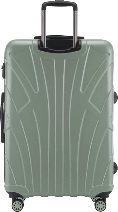 Produktbild Hauptstadtkoffer Suitline - Grosser Koffer (98 l)