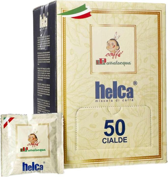 Produktbild Passalacqua Helca (50 x Port.)