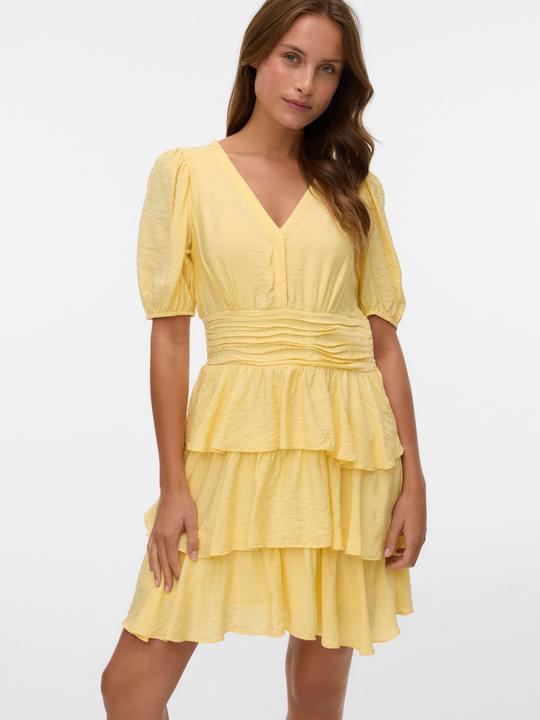Produktbild Vero Moda VMLISE Kurzes Kleid Kleid (L)