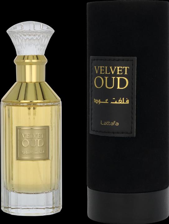 Produktbild Lattafa Perfumes Velvet Oud (Eau de Parfum, 100 ml)