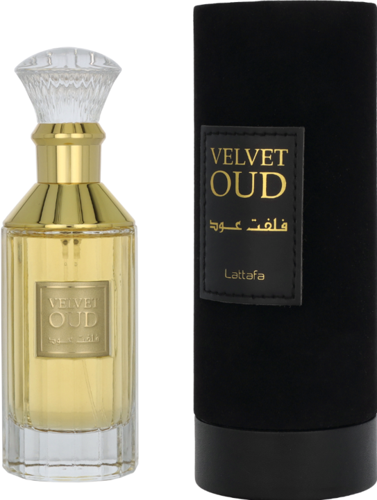 Image du produit Lattafa Perfumes Velvet Oud (Eau de parfum, 100 ml)