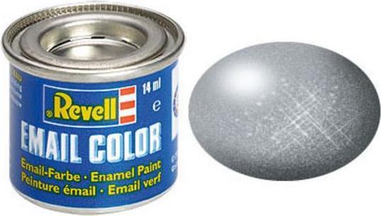 Produktbild Revell eisenfarb,metallic (VE6)