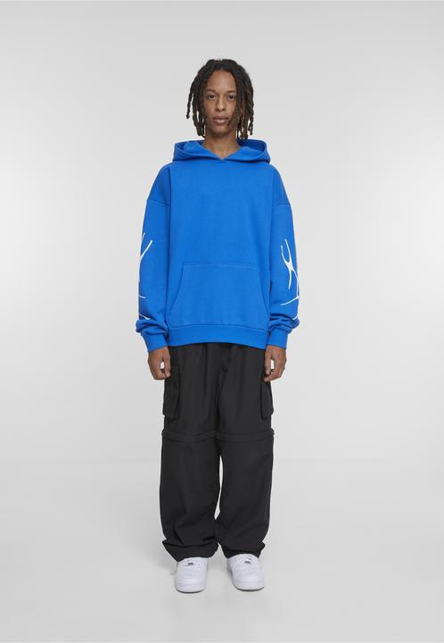 Image du produit Urban Classics Collection Ultra Heavy Oversize Hoodie - 91491 (M)