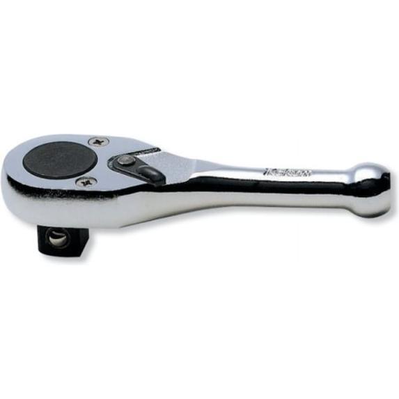 Koken Handratsche 1/2", 24 Zähne, 110 mm (49834454)