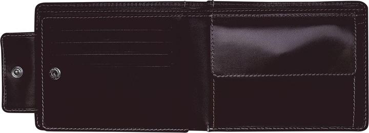 Actual product image Golden Head Wallet Bari RFID Protect 1138