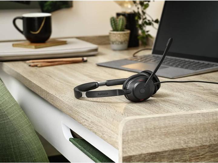 Produktbild Jabra Evolve2 30 SE (Kabelgebunden, USB-A)