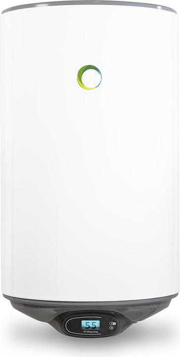 Fothermo PV-Boiler 80 Liter fotovoltasche zonne-energie boiler