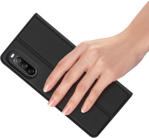 Produktbild Dux Ducis Skin Pro (Sony Xperia 10 III)