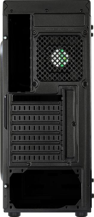 Produktbild AeroCool Shard (Mini-ITX, ATX, mATX)