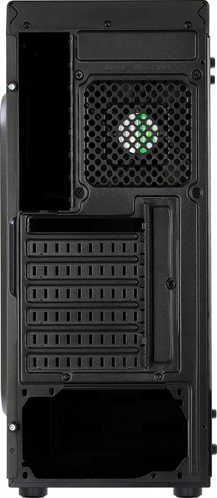 Actual product image AeroCool Shard (ATX, mATX, Mini-ITX)