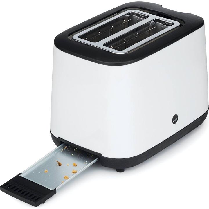 Produktbild Wilfa Toaster Breakfast