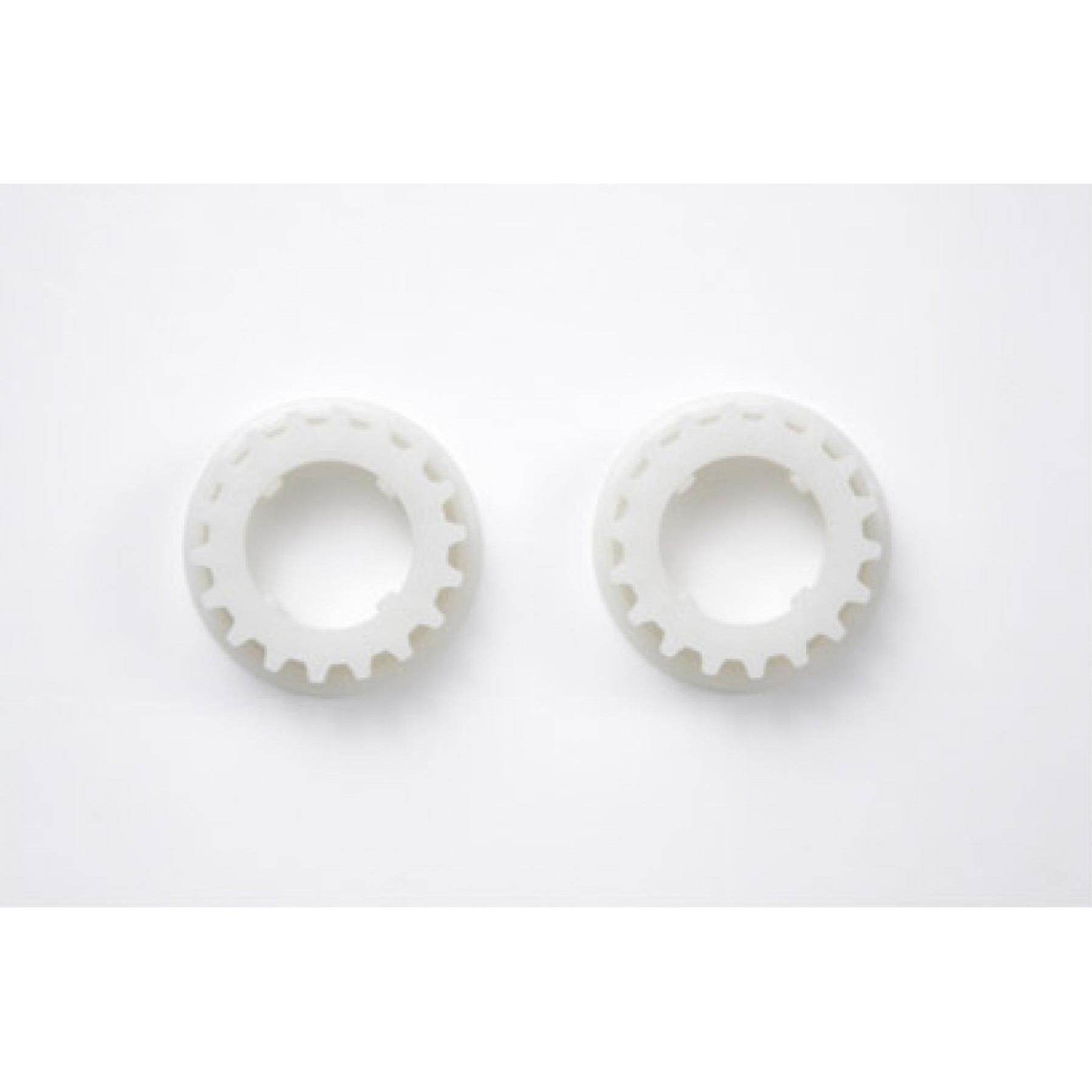 Tamiya Center Pulley (18T) (TAM 53989)