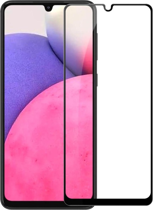 Produktbild Nillkin CP+ Pro Schutzglas Displayschutz (1 Stück, Samsung Galaxy A33 5G)