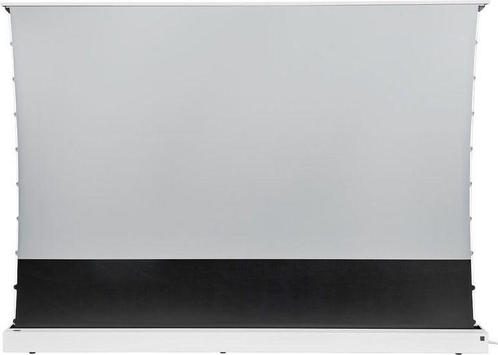 Productafbeelding Celexon CLR UST Vloerschaarscherm met hoog contrast - HomeCinema V2.0, 120" wit (120", 16:9)