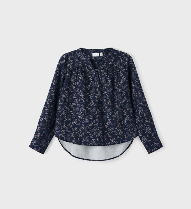 Produktbild Name it Regular Fit Hemd (116)
