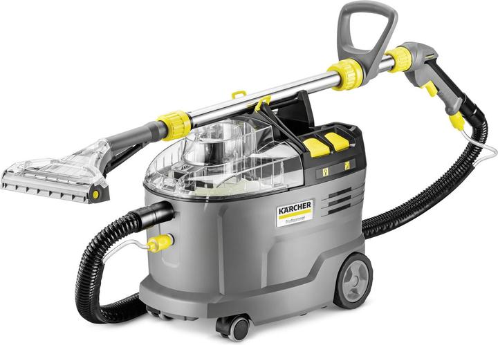 Produktbild Kärcher Puzzi 9/1 BP Advanced (Nass-Trockensauger)