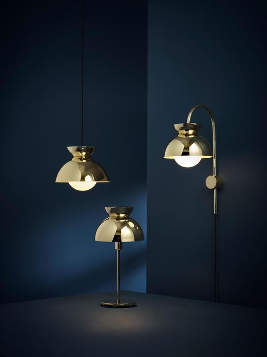 Image du produit Frandsen Butterfly Table Lamp UE (E14)