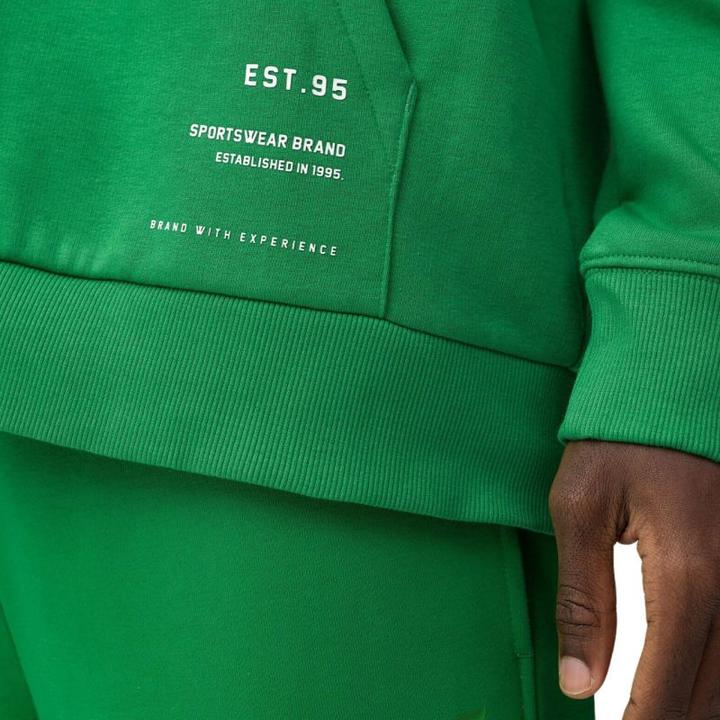 Produktbild 4F Herrenbluse grün 4FSS23TSWSM236 41S (M) (M)