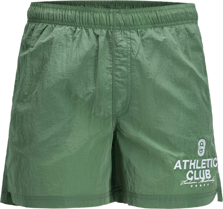 Immagine prodotto Jack & Jones Jpstmaui Crinkle Nylon Swim Styd Ss25 (XL)