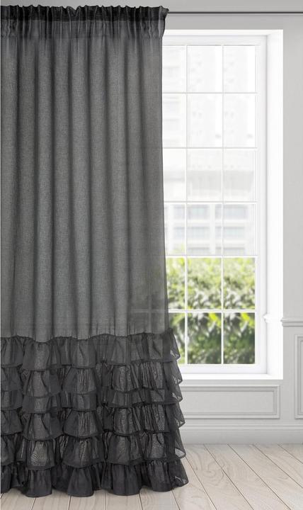 Actual product image Eurofirany Fir (140 x 250 cm)