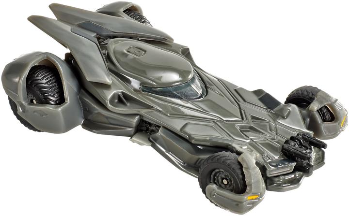 Produktbild Hot Wheels Premium 1:50th Batman Sortiment