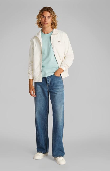 Actual product image Calvin Klein Authentic Original Jeans Wind Jacket (S)